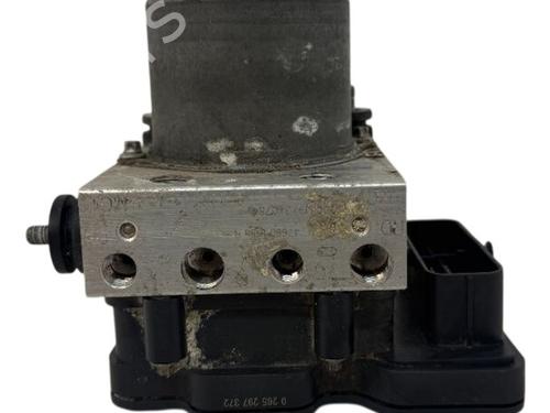 Used ABS pump ABS pump RENAULT ZOE (BFM_) R110 (108 hp) 33635853 33635853