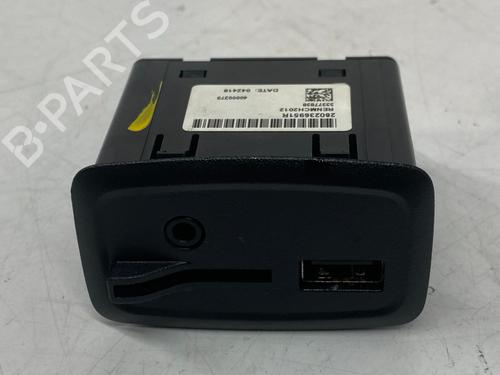 Andre RENAULT ZOE (BFM_) R110 | BP29740748O1