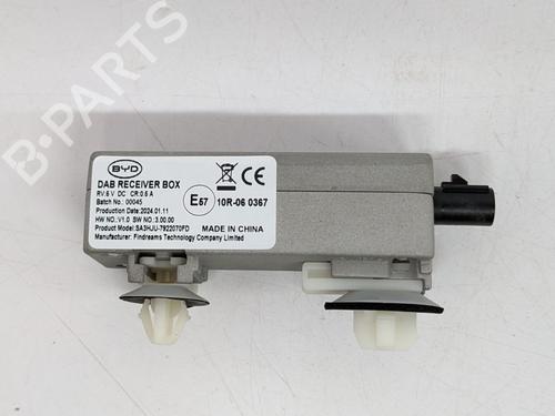 Module électronique BYD SEAL EV AWD | BP29694386M83 