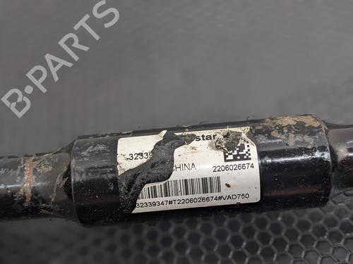 Drivaksel fortil Højre POLESTAR POLESTAR 2 (534) EV | BP30333789M39 