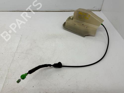 Højre fortil lås TESLA MODEL 3 (5YJ3) EV AWD | BP30366982C97