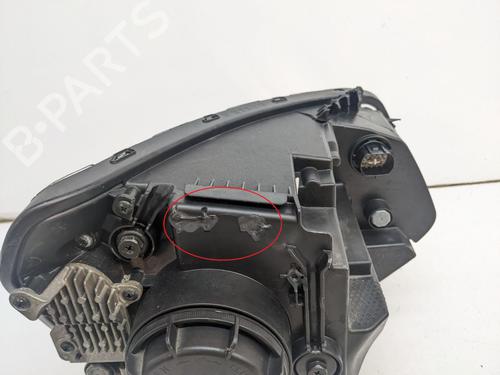 Lyskaster venstre KIA SPORTAGE IV (QL, QLE) 1.6 T-GDI | BP30768501C28