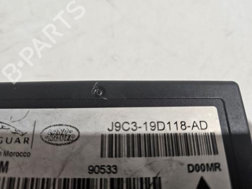 Elektronische module JAGUAR I-PACE (X590) EV400 AWD | BP29688102M83