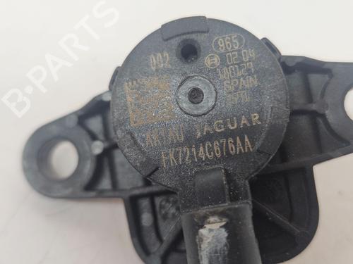 Sensor electrónico JAGUAR I-PACE (X590) EV400 AWD | BP30048368M84