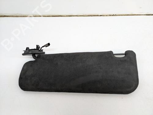 Høyre solskjerm JAGUAR I-PACE (X590) EV400 AWD | BP30404970I2 