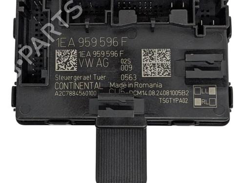 Elektronisk modul VW ID.4 (E21) Performance (204 hp) 29692613
