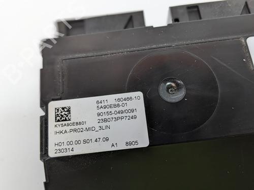 Elektronische module BMW i4 (G26) eDrive40 | BP29689614M83