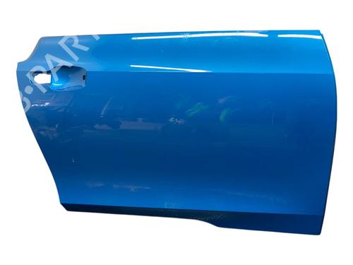 Porte avant droite BMW i3 (I01) Range Extender (170 hp) 29692905