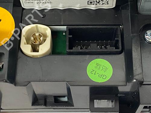 Bilradio MG MG 4 (EH32) EV | BP29693430E6 