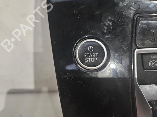 Mittelkonsole AUDI Q5 (8RB) 2.0 TDI | BP29687679I22 