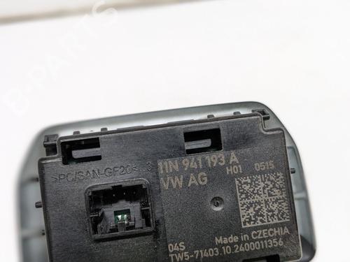 Commutateur VW TIGUAN ALLSPACE (BW2, BJ2) 1.5 TSI | BP29694155I30