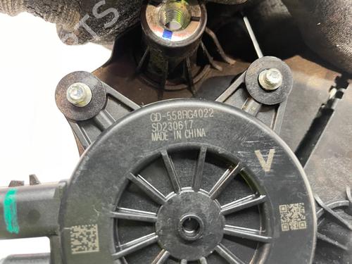 Front left window mechanism MG MG ZS SUV (AZS1) EV (CSA7001) | BP29692005C22 