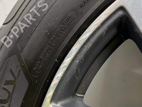 Felg JAGUAR I-PACE (X590) EV400 AWD | BP29691762C45 