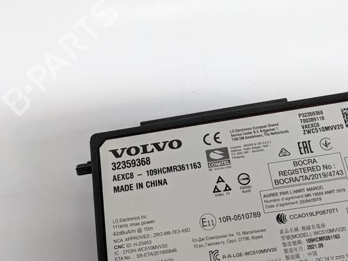 Elektronisk modul VOLVO XC40 (536) T5 AWD | BP29692142M83