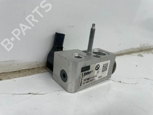 Køleblæser BMW X3 (G01, F97, G08) xDrive 20 d | BP29689627M128 