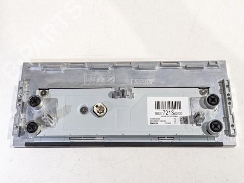 Display VAUXHALL MOKKA MOKKA-e (76) | BP29689082C48 