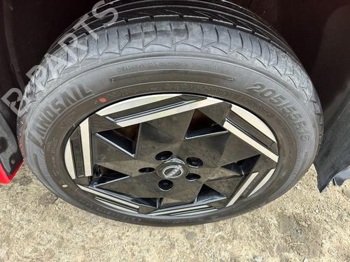 Fælk NISSAN LEAF (ZE1) Electric | BP32741204C45  - Image 10