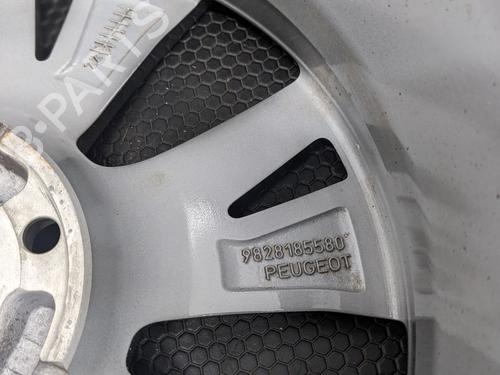 Felg PEUGEOT 208 II (UB_, UP_, UW_, UJ_) e-208 | BP29902764C45