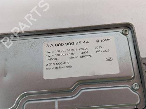 Electronic module MERCEDES-BENZ EQE (V295) EQE 350 4-matic (295.112) | BP30653150M83