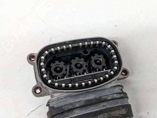 Kabel JAGUAR I-PACE (X590) EV400 AWD | BP29688284E12