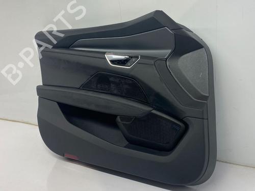Venstre frontpanel AUDI E-TRON GT Saloon (F83, F8P) GT quattro | BP29690446C58 