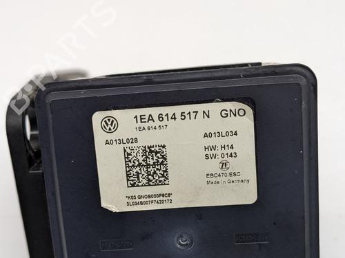 Andre VW ID.3 (E11, E12) Pro | BP29691554O1 
