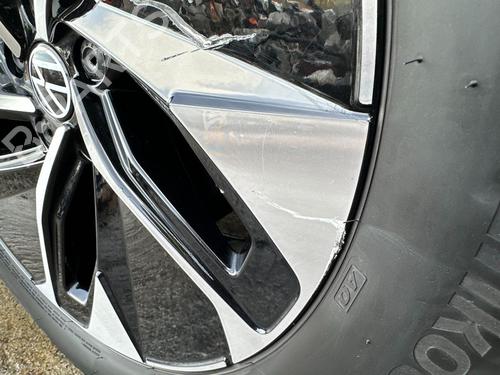 Felg VW ID.4 (E21) PRO 4motion | BP32653856C45 