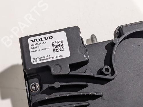 Camera POLESTAR POLESTAR 2 (534) EV | BP29688996E14