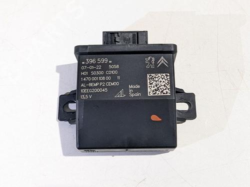 Elektronik Modul PEUGEOT 2008 II (UD_, US_, UY_, UJ_, UR_, UC_) e-2008 (UKZKXZ) | BP30366946M83