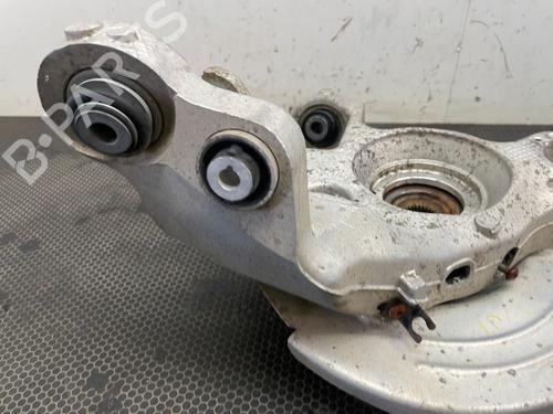 Andre JAGUAR I-PACE (X590) EV400 AWD | BP29690970O1