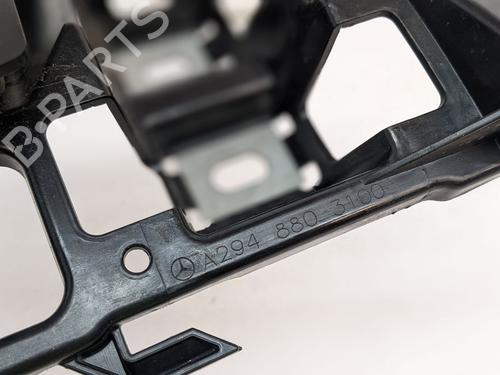 Støtte MERCEDES-BENZ EQE (V295) EQE 350 4-matic (295.112) | BP30653155C155 