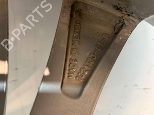 Felg TESLA MODEL S (5YJS) 85 | BP32458648C45 