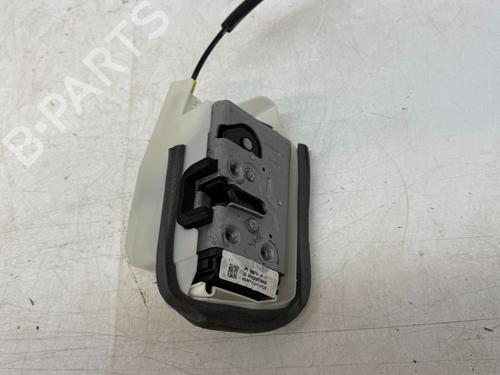 Venstre bak lås TESLA MODEL 3 (5YJ3) EV AWD | BP30606959C100