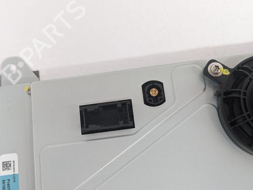 Instrument cluster TESLA MODEL X (5YJX) P90D AWD | BP29964054C47