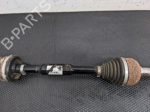 Drivaksel fortil Højre POLESTAR POLESTAR 2 (534) EV | BP30333789M39 