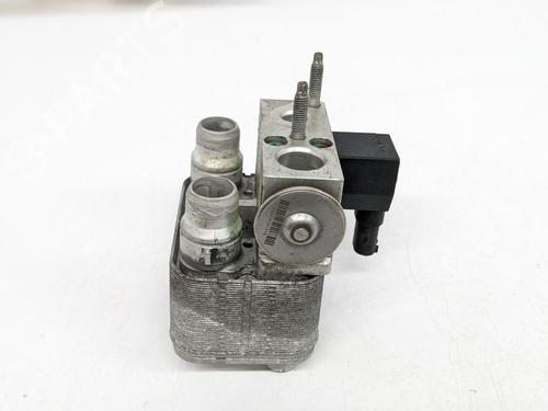 Auxiliary water pump VAUXHALL COMBO Mk IV (E) Box Body/MPV (K9) Combo-e | BP29693633M111