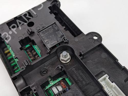 Zekeringkast BMW X3 (G01, F97, G08) xDrive 20 d | BP29687741E1 