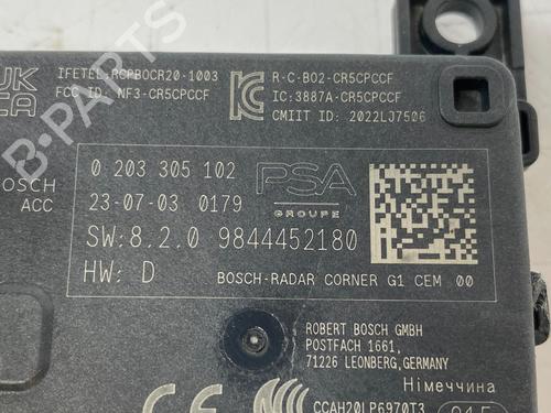 Annen OPEL ASTRA L (OV5) Astra-e (F3ZKWZ) | BP29690800O1 