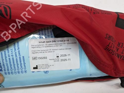 Other VW ID.3 (E11, E12) Pro | BP29689099O1 