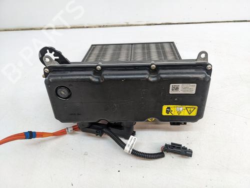 Varmeapparat TESLA MODEL 3 (5YJ3) EV AWD | BP31367032M63 