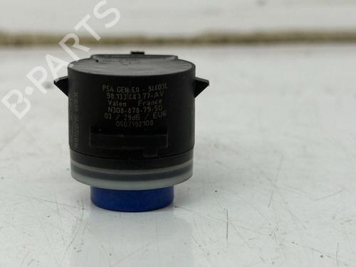 Sensor electrónico VAUXHALL MOKKA MOKKA-e (76) | BP30523081M84 