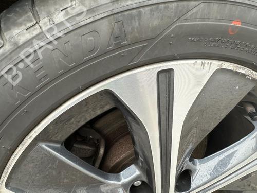 Fælk NISSAN LEAF (ZE1) Electric | BP32487343C45 