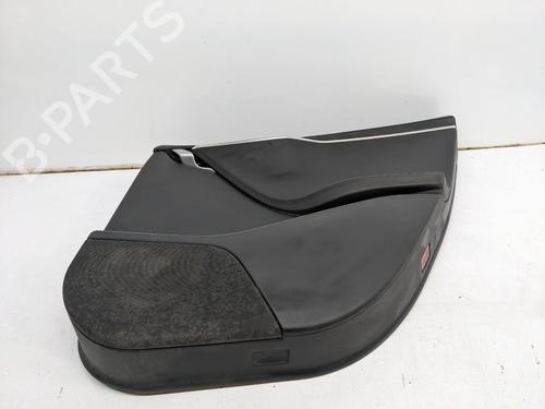 Bageste højre beklædning TESLA MODEL S (5YJS) 85 | BP29692769C61