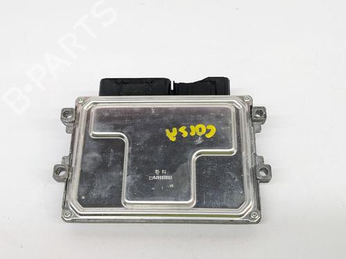 Modulo elettronico VAUXHALL MOKKA 1.2 (76) | BP29691096M83