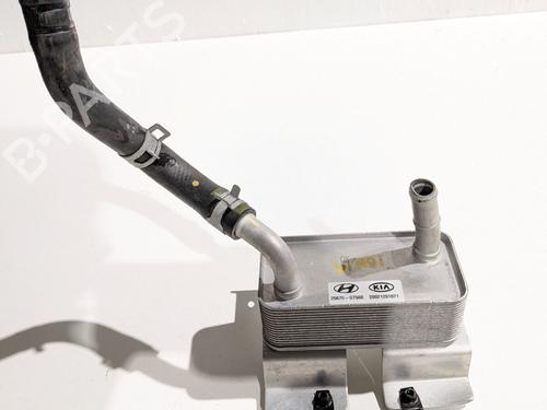 Used AC pipe HYUNDAI IONIQ (AE) Electric (120 hp) 29687894