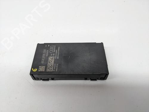 Elektronisk modul AUDI E-TRON (GEN) 55 quattro | BP29689312M83 