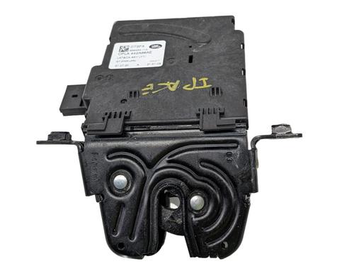 Używane Zamek klapy tylnej / bagażnika JAGUAR I-PACE (X590) EV400 AWD (400 hp) 29689143