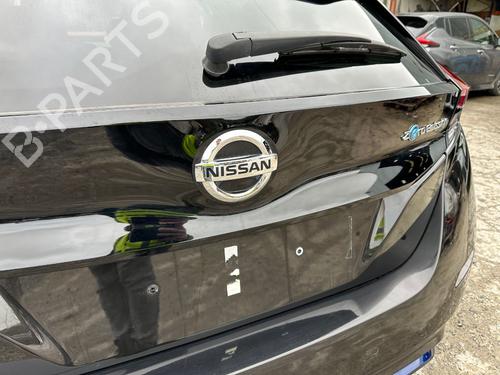 Boot lining NISSAN LEAF (ZE1) Electric | BP33250160I3  - Image 8