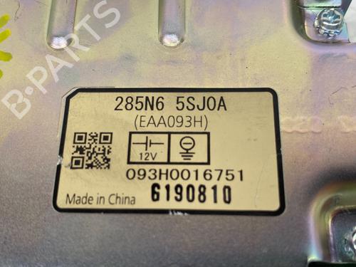 Elektronisk modul NISSAN LEAF (ZE1) Electric | BP29693157M83