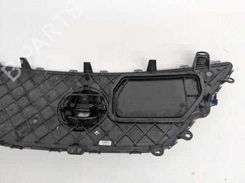 Grill NISSAN LEAF (ZE1) Electric | BP32512426C40 